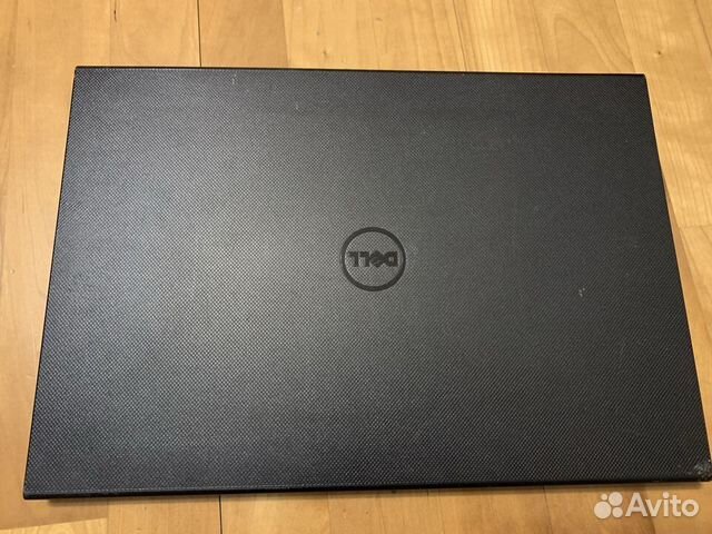 Корпус для ноутбука Dell 3541 3542 3543