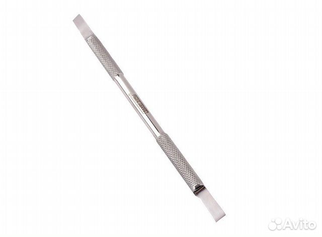 Пушер / шабер маникюрный ручная заточка