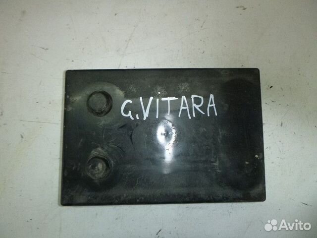Поддон аккумулятора suzuki grand vitara 2006