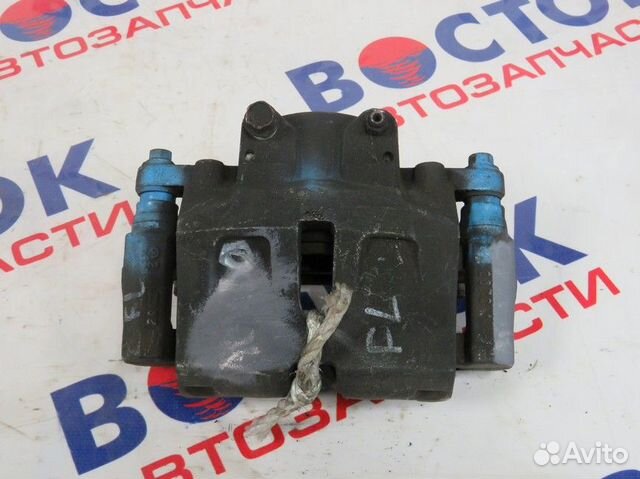 Суппорт Перед Лево toyota avalon MCX10