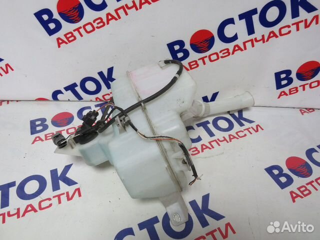 Бачок омывателя mazda mazda3 BL