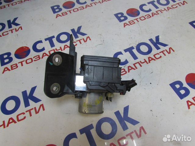 Блок ABS chevrolet aveo T300