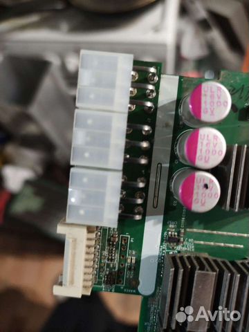 Ремонт радиоаппаратуры