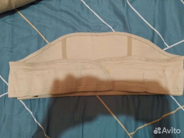 Бандаж для беременных и после родов