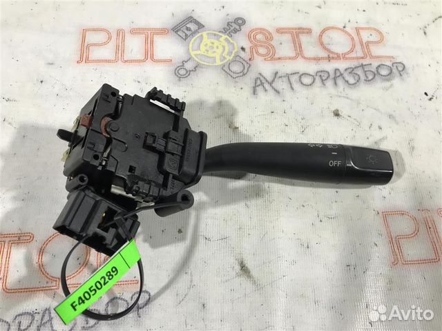 Переключатель света Toyota OPA