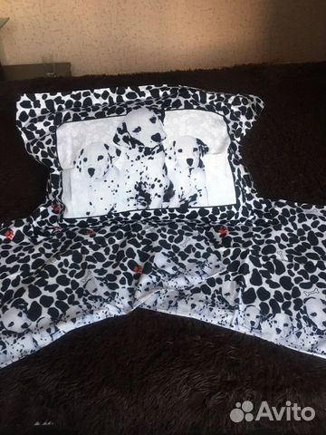 Наволочки Икеа,Новая простынь 1,5 сп