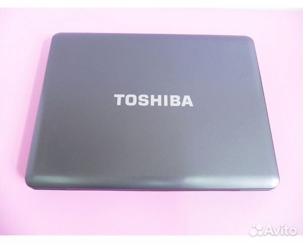 Toshiba satelite a300