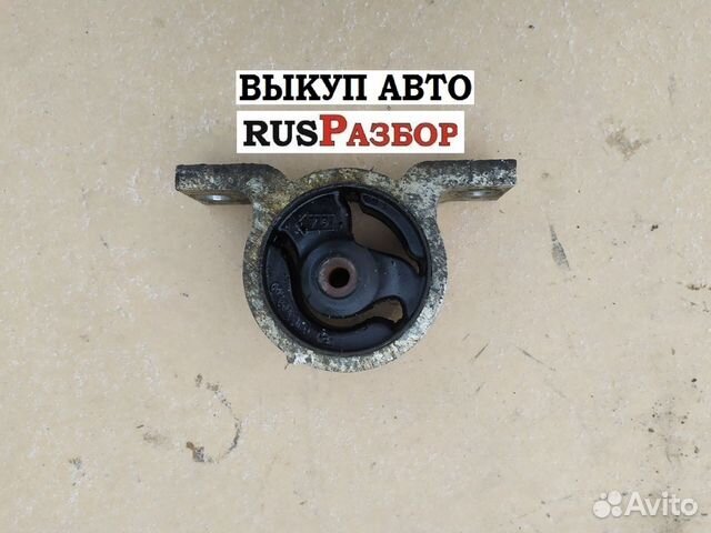 Подушка двигателя Ниссан Альмера Классик