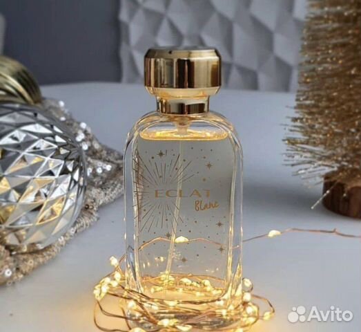 Eclat Blanc