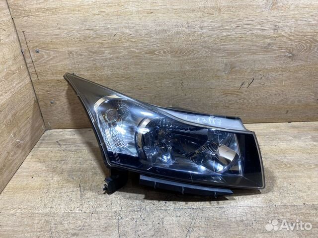 Фара передняя правая Сhevrolet Сruze 141891