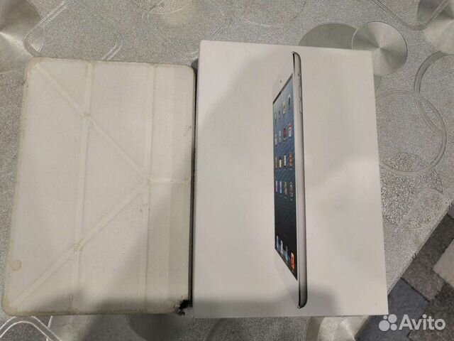 iPad mini A1432