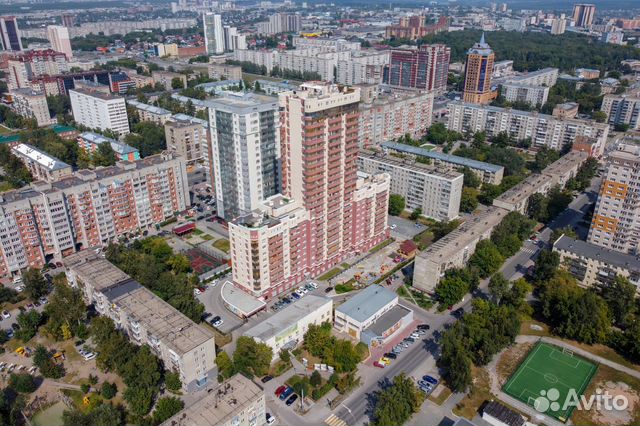 

1-к. квартира, 50 м², 2 кровати