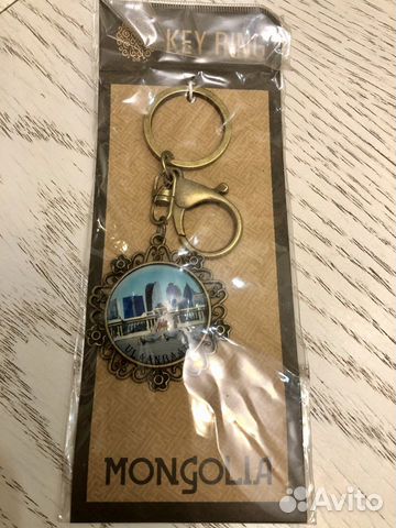 Брелок для ключей