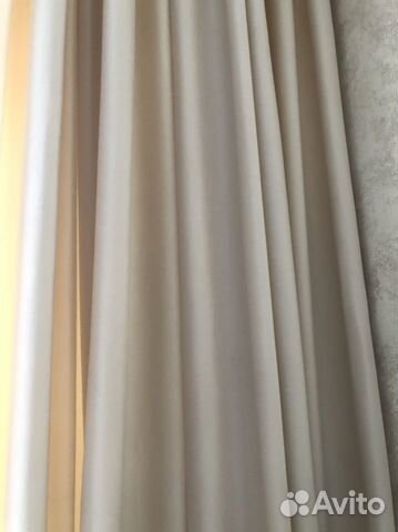 Шторы