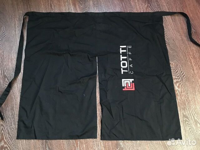 Фартук для бармена