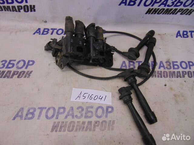 Катушка зажигания для Hyundai Elantra 3 2000-2005