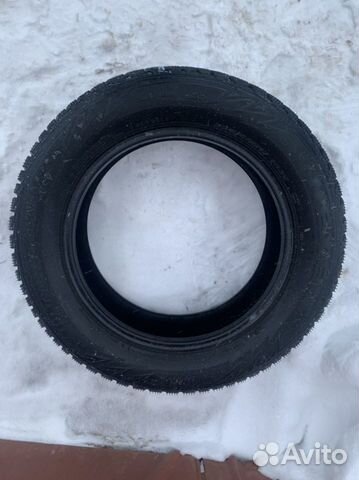 Nexen Winguard WinSpike WS62 225/60 R17