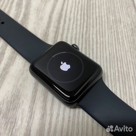 bateria apple watch serie 1 42mm