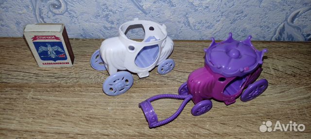 Аксессуары для барби, лол, пупсов