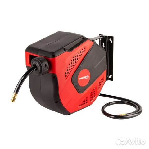 Пневматическая возвратная катушка 10/16 мм WDK-851