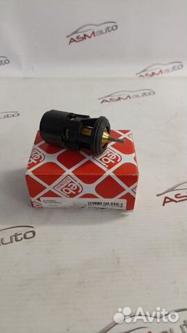 Термостат Octavia Tour / Fabia / Golf / Caddy