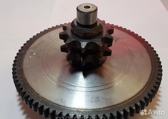 Запчасти для мотоблока Урал Нева Агро