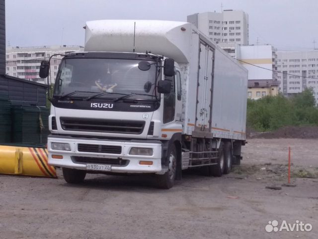 Грузоперевозки Грузовики, Рефрижераторы 3 -10 тонн