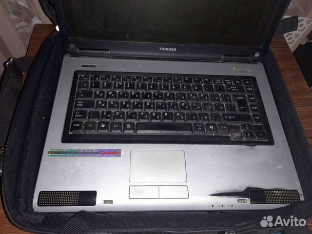 Toshiba satellite l40-14G