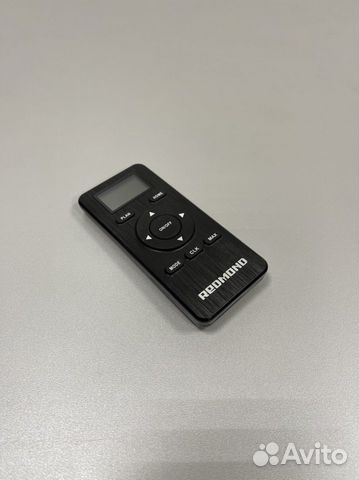 Пульт для робота пылесоса Redmond RV-R500