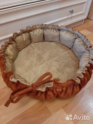 Лежанка для животных