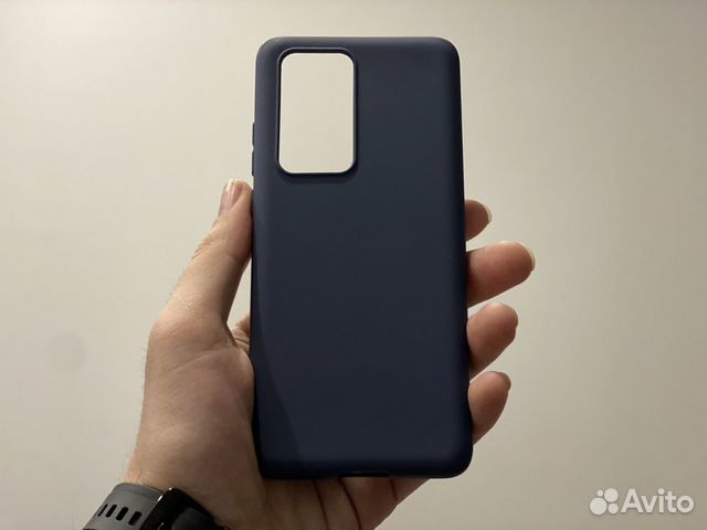 Чехол для Huawei P40 Pro