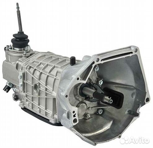 Коробка передач Ваз 2101-21074, Нива 21213-21214