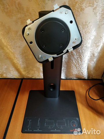 Подставка для монитора