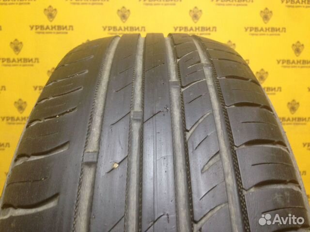 Nokian Nordman SX2 185/65 R15, 1 шт