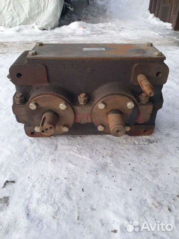 Вариатор импульсный