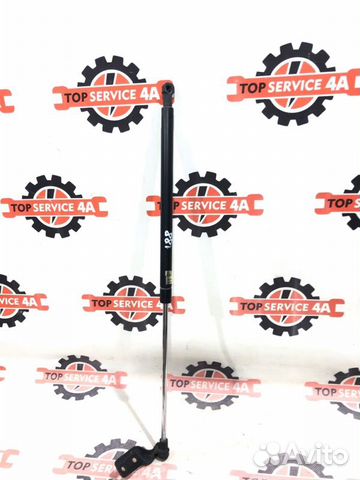 Амортизатор крышки багажника правый Daihatsu