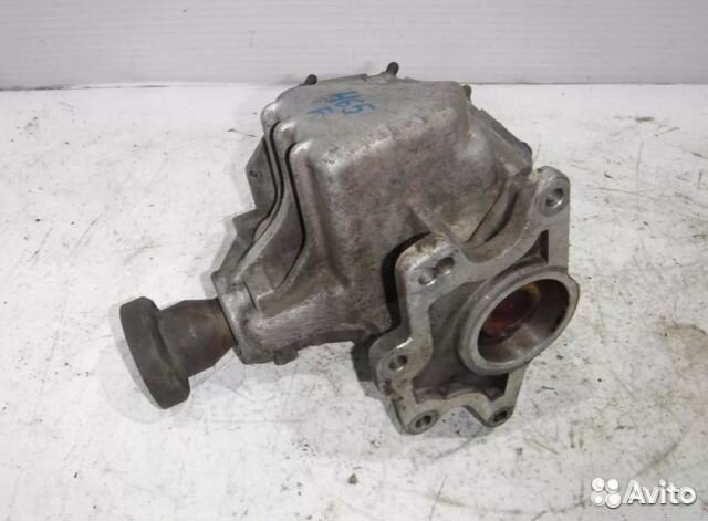 Замена втулки угловой передачи Вольво ХС90 В5254 - Автоцентр ПИК на DRIVE2