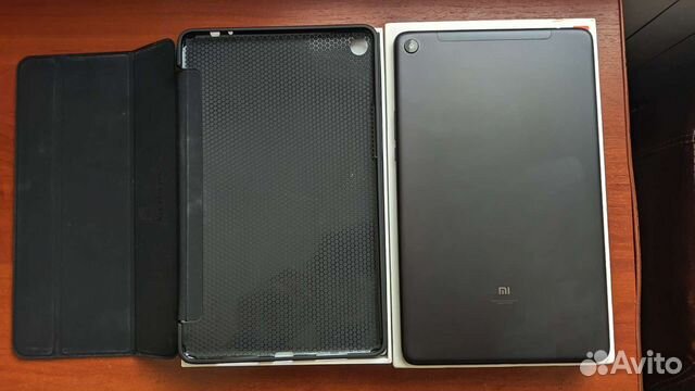 Xiaomi mi pad 4 plus