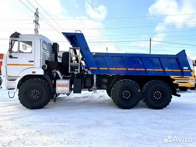 Камаз 45141 50