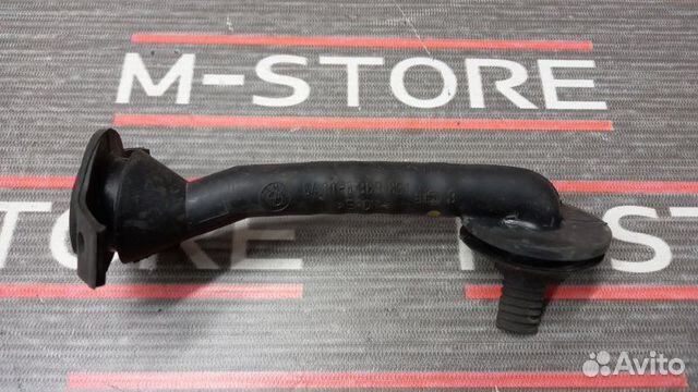 Шланг отвода конденсата Bmw X5 E53 M54B30 2001