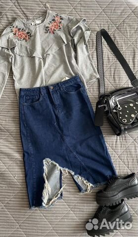 Комплект женский