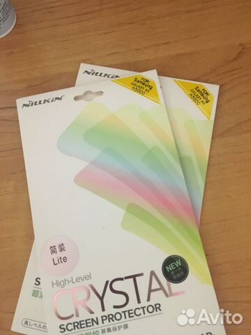 Защитное стекло