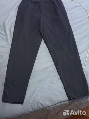 Брюки для активного отдыха