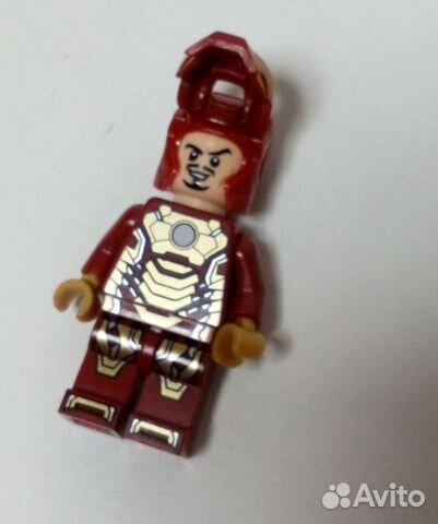 Фигурка коллекционная