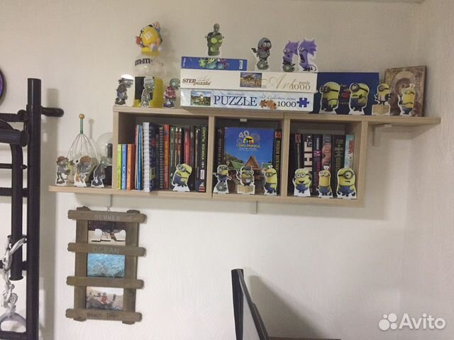 Фигурки Миньоны, зомби против растений