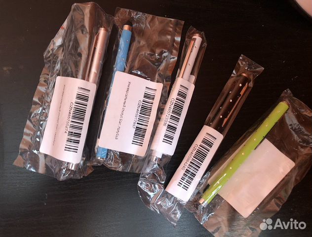 Стилус универсальный