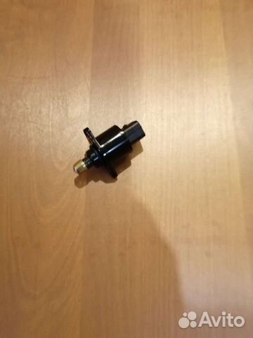 Регулятор холостого хода Лендровер Фрилендер1 MDQ