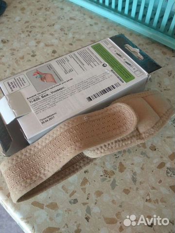 Бандаж от пупочной грыжи