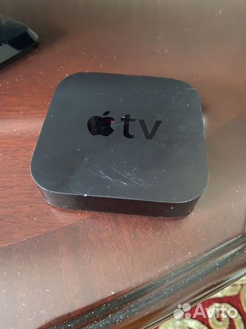 Apple tv 3