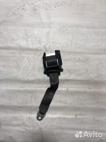 Ремни безопасности газель